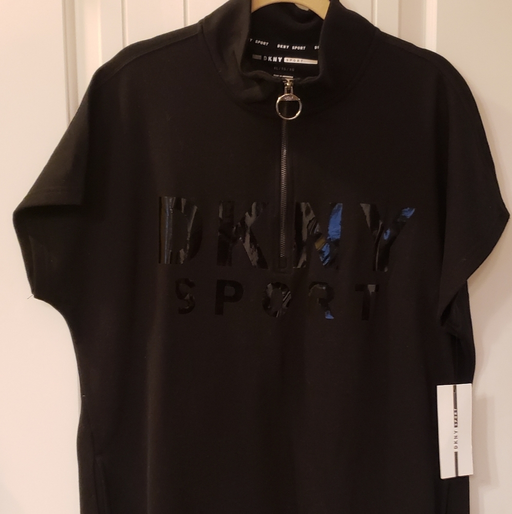 DKNY Sports Dress